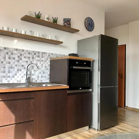 Apartment New Beach With Sea View *