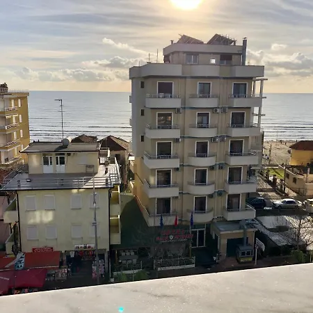 New Beach With Sea View * Durres