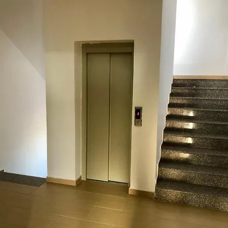Apartment New Beach With Sea View